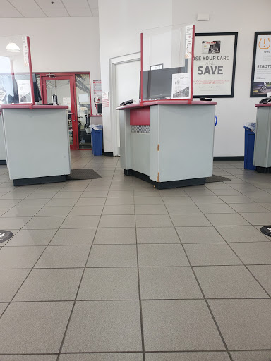 Tire Shop «Discount Tire Store», reviews and photos, 5601 Slide Rd, Lubbock, TX 79414, USA