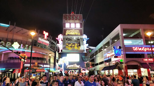 Performing Arts Theater «Las Vegas Academy of the Arts Performing Arts Center», reviews and photos, 315 S 7th St, Las Vegas, NV 89101, USA