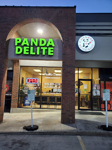 Panda Delite