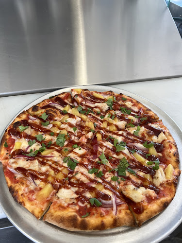#1 best pizza place in Montana - Antonio’s Pizza