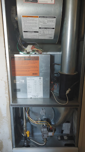 Cool Air Solutions Heating and Air Conditioning image