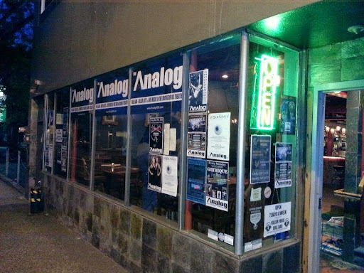 Live Music Venue «The Analog Cafe and Theater», reviews and photos, 720 SE Hawthorne Blvd, Portland, OR 97214, USA