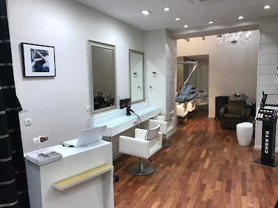 Le 5 Coiffure à Nantes