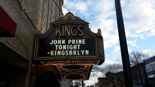 Concert Hall «Kings Theatre», reviews and photos, 1027 Flatbush Ave, Brooklyn, NY 11226, USA