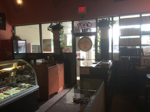 Coffee Shop «Cafe Rothem», reviews and photos, 3585 Peachtree Industrial Blvd #128, Duluth, GA 30096, USA