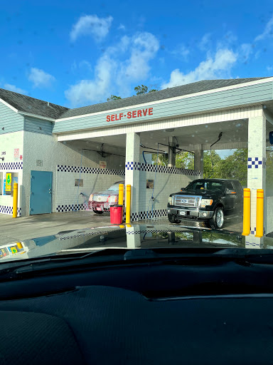 Jetstream Auto Wash en Palmetto