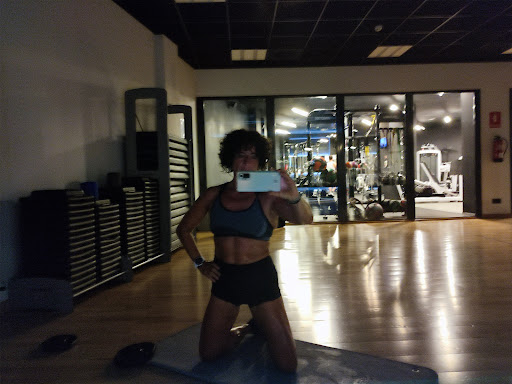 Ximnasio 24 horas Supera en Pontevedra, Pontevedra
