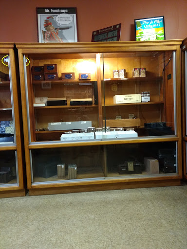 Cigar Shop «Cigar Box», reviews and photos, 7421 Shadeland Ave, Indianapolis, IN 46250, USA