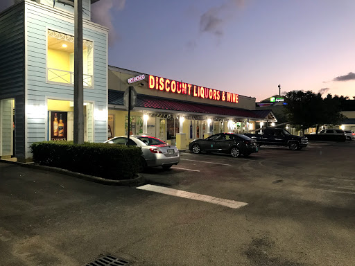 Liquor Store «Checkers Discount Liquors & Wine», reviews and photos, 35202 S Dixie Hwy, Homestead, FL 33034, USA