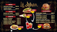 Photos du propriétaire du Kebab Le Riham à Taninges - n°5