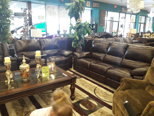 Furniture Store «Town Furniture and Home Decor», reviews and photos, 7322 W Waters Ave, Tampa, FL 33634, USA
