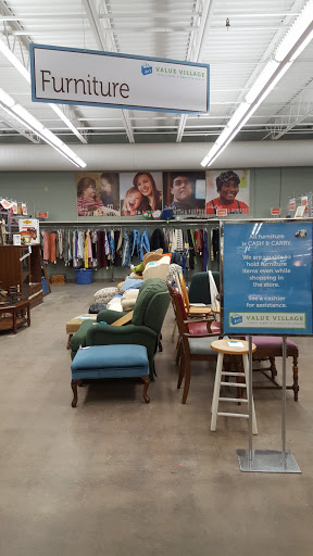 Thrift Store «Arcs Value Village Thrift Store & Donation Center», reviews and photos