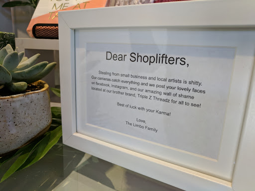 Jewelry Store «Limbo Jewelry», reviews and photos, 1604 S Congress Ave, Austin, TX 78704, USA