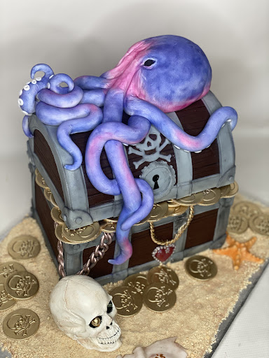 Cake Shop «Sugar Divas Cakery LLC», reviews and photos, 25 W Crystal Lake St #172, Orlando, FL 32806, USA