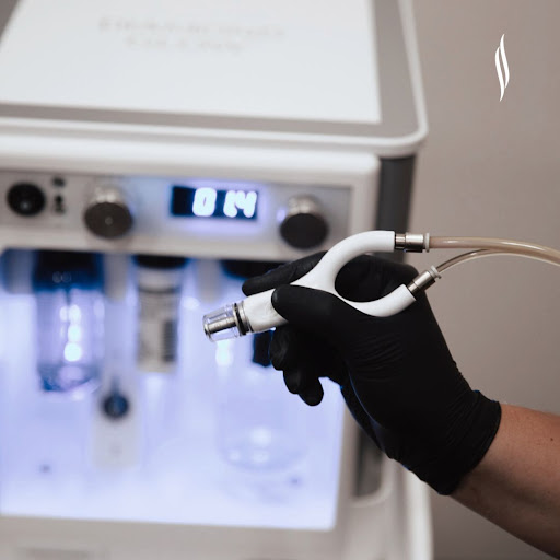 Explore giraffe tattoo ideas, creative tattoo ideas in Yakima, available at Synergy MedAesthetics