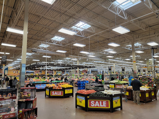 Grocery Store «Fred Meyer», reviews and photos, 2801 Bickford Ave, Snohomish, WA 98290, USA