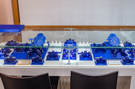 Jewelry Store «Montica Jewelry», reviews and photos, 500 S Dixie Hwy #203, Coral Gables, FL 33146, USA