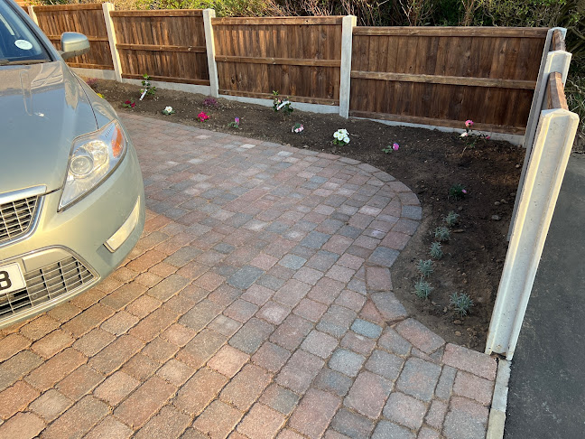 Reviews of Knights Paving & Landscaping Ltd in Norwich - Construction company