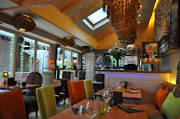 Atmosphère du Restaurant le Jardin d'été Quimper - n°12