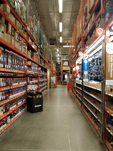 Home Improvement Store «The Home Depot», reviews and photos, 6200 E Lake Sammamish Pkwy SE, Issaquah, WA 98029, USA