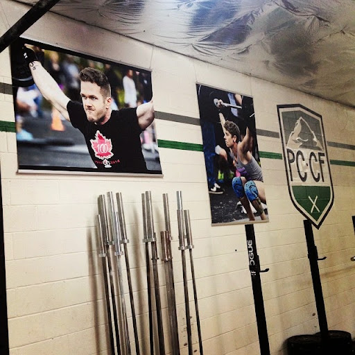 Gym «Pacific Crest Crossfit», reviews and photos, 2225 N Vancouver Ave, Portland, OR 97227, USA