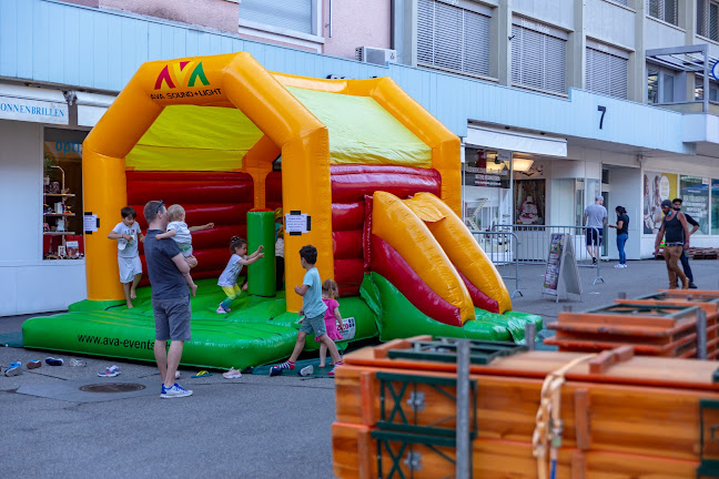 Kommentare und Rezensionen über Food Truck Festival Grenchen