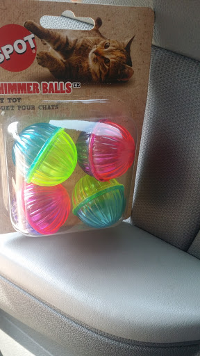 Pet Supply Store «Pet Supplies Plus», reviews and photos, 2100 W Grand River Ave, Okemos, MI 48864, USA