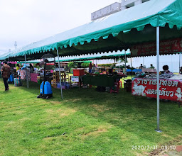 Laem Chabang City Municipality Office photo