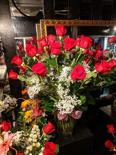 Florist «Urban Florist», reviews and photos, 710 N Mountain Ave, Ontario, CA 91762, USA