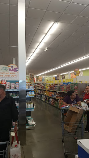 Supermarket «ALDI», reviews and photos, 2481 Okeechobee Blvd, West Palm Beach, FL 33409, USA