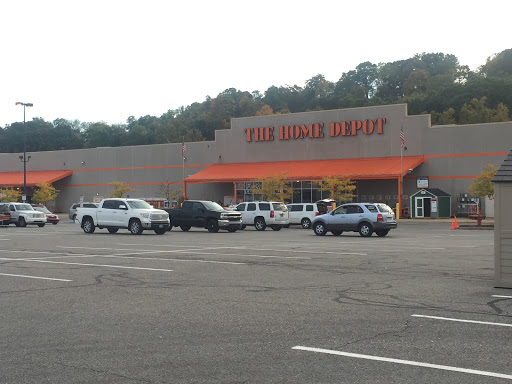 Home Improvement Store «The Home Depot», reviews and photos, 1025 Washington Pike, Bridgeville, PA 15017, USA