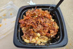 FAT G's BBQ & Catering image