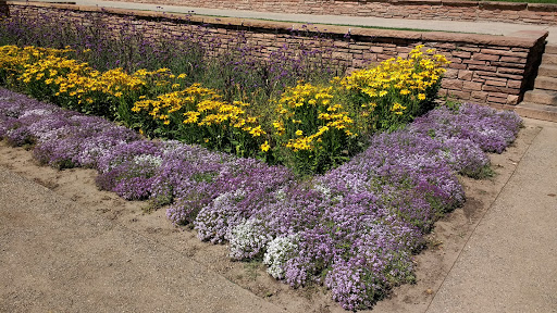 Park «Washington Park», reviews and photos, 701 S Franklin St, Denver, CO 80209, USA