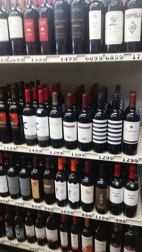 Liquor Store «Wiser Choice Liquor - Dayton», reviews and photos, 13691 Balsam Ln N, Dayton, MN 55327, USA