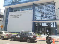 Ministerio Público Tacna