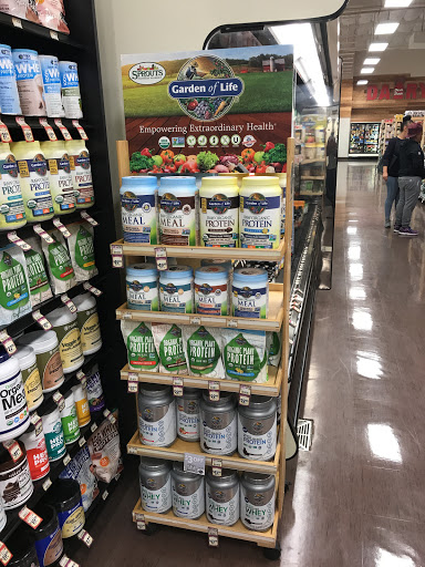 Health Food Store «Sprouts Farmers Market», reviews and photos, 3900 Mowry Ave, Fremont, CA 94538, USA