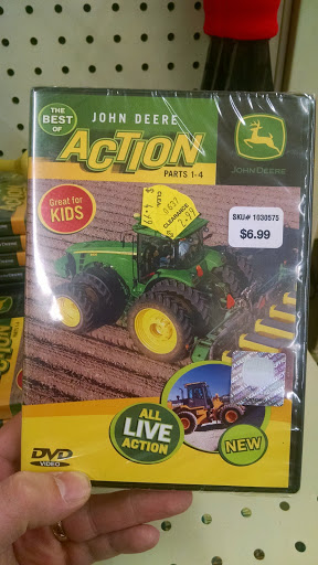 Home Improvement Store «Tractor Supply Co.», reviews and photos, 2070 S Cedar St, Imlay City, MI 48444, USA