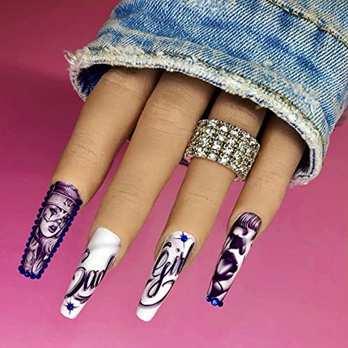 Nails design