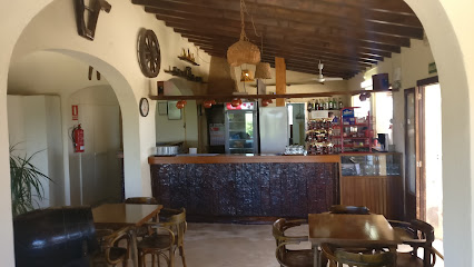 Bar and Restaurant  Es Castell  - Carrer Castell, 07560, Illes Balears, Spain