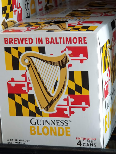 Liquor Store «Honeygo Wine & Spirits», reviews and photos, 5004 Honeygo Center Dr, Perry Hall, MD 21128, USA