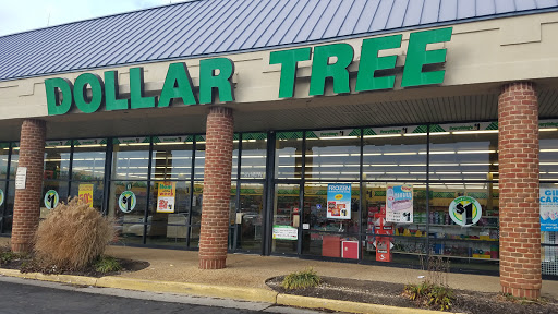 Dollar Tree