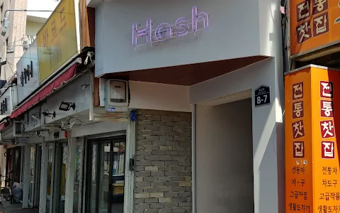 Hash Dongseong-ro Branch image