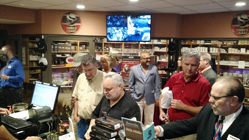 Cigar Shop «Davidus Cigars», reviews and photos, 529 W South St, Frederick, MD 21701, USA