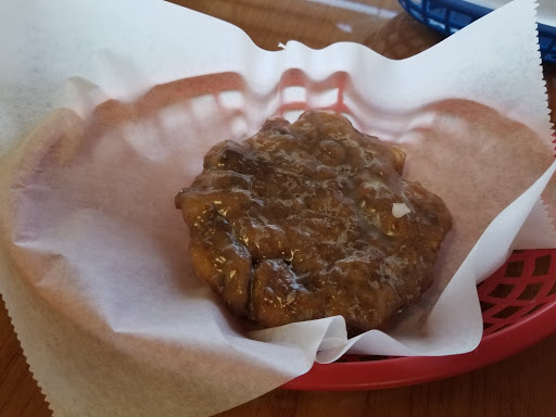 Donut Shop «Daylight Donuts», reviews and photos, 4200 Aero Dr, Mason, OH 45040, USA