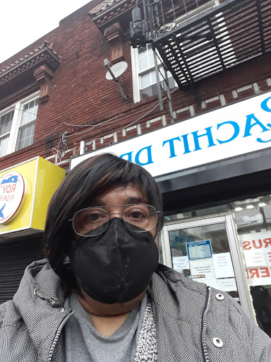 Pharmacy «Rachit Drug Inc», reviews and photos, 233 Lyons Ave, Newark, NJ 07112, USA