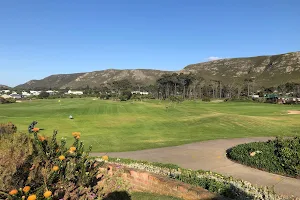 Hermanus Golf Club image