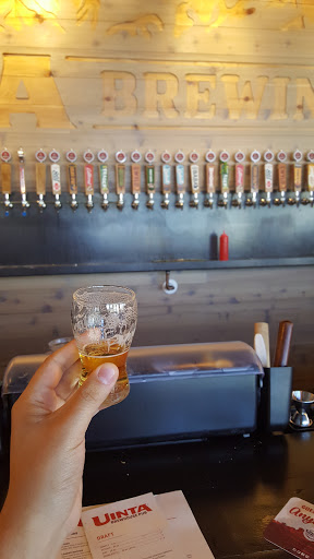 Brewery «Uinta Brewing Co», reviews and photos, 1722 Fremont Dr, Salt Lake City, UT 84104, USA