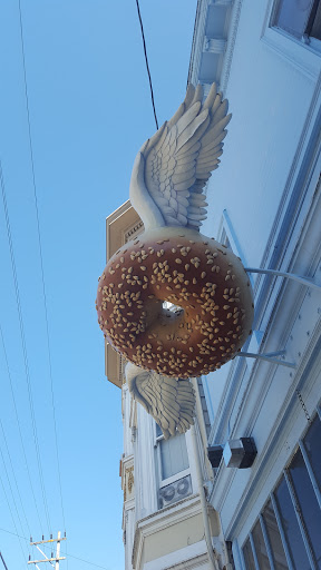 Barber Shop «San Francisco Barber Shop», reviews and photos, 3166 16th St, San Francisco, CA 94103, USA