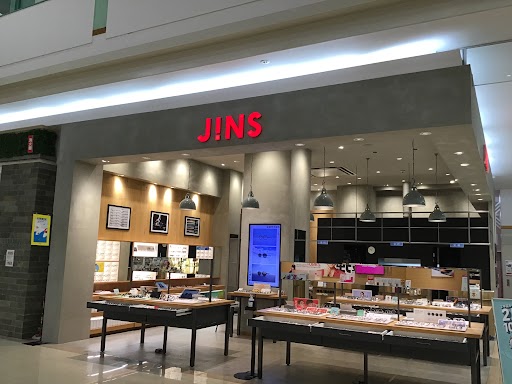 JINS ゆめﾀｳﾝ出雲店