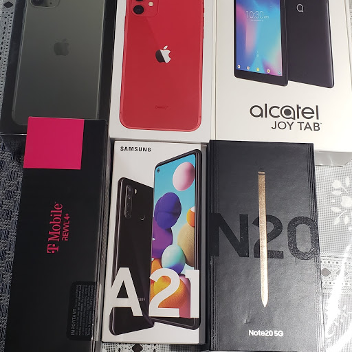 Cell Phone Store «Cellairis», reviews and photos, 620 I-35, Georgetown, TX 78628, USA